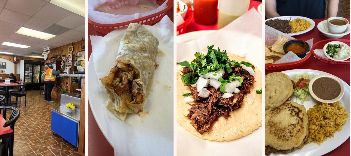 El Corazon Taqueria Gallery Image 2