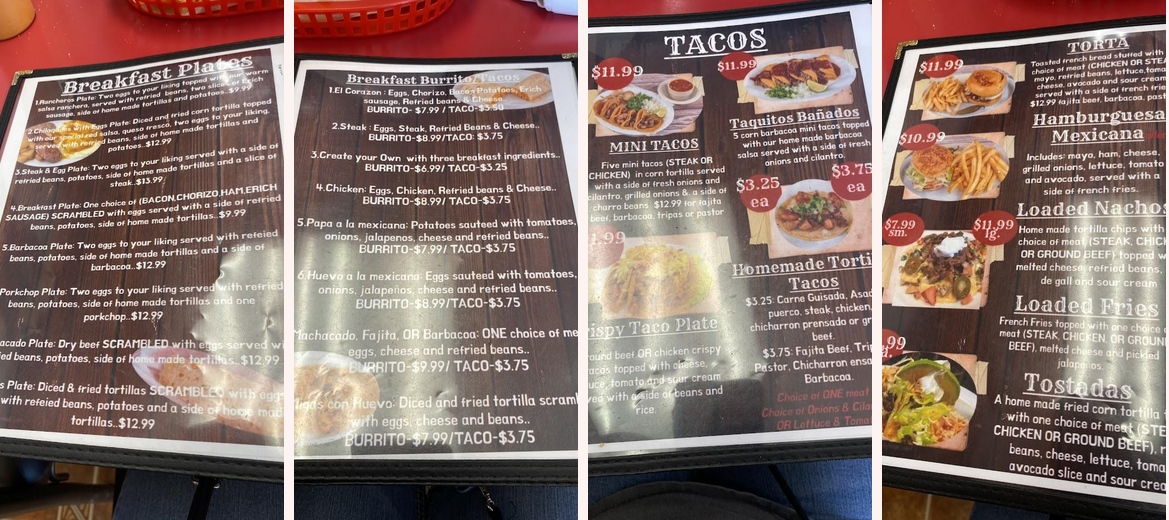 El Corazon Taqueria Gallery Image 3