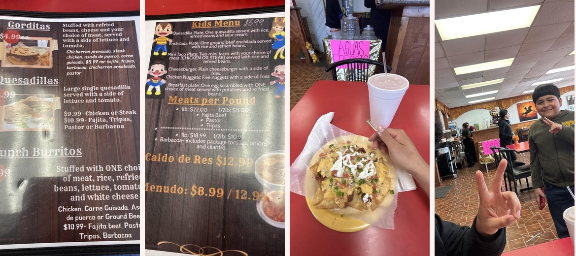 El Corazon Taqueria Gallery Image 4